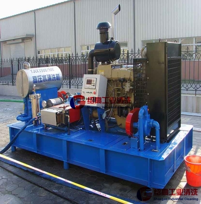 高压清洗机